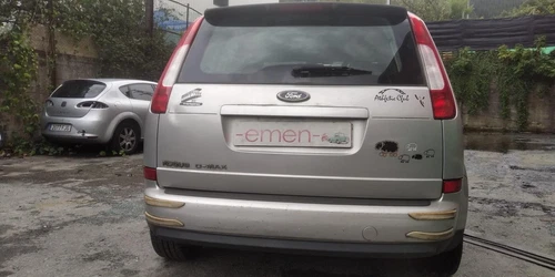 3M519H307 Aforador para FORD FOCUS C-MAX (CAP)(2003) Ambiente (D) 2004 1251476 - Imagen 7 de 10