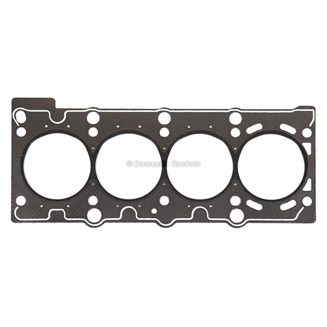 Se adapta a 91-95 BMW 318i 318is 318ti 1,8 L DOHC junta de cabeza de grafito M42B18 Foto 2 de 2