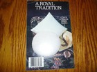 Booklet - "A Royal Tradition" by Coats & Clark #309 - CR 1983 .. Nice Patterns! — photo 2