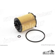 Ölfilter Ø82Mm für Volvo Xc40 V60 I II Cross Country S90 S80 S60 III ab 13->
