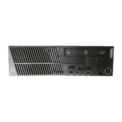 Lenovo M81 Silent Windows 11 Business Office Multimedia.  