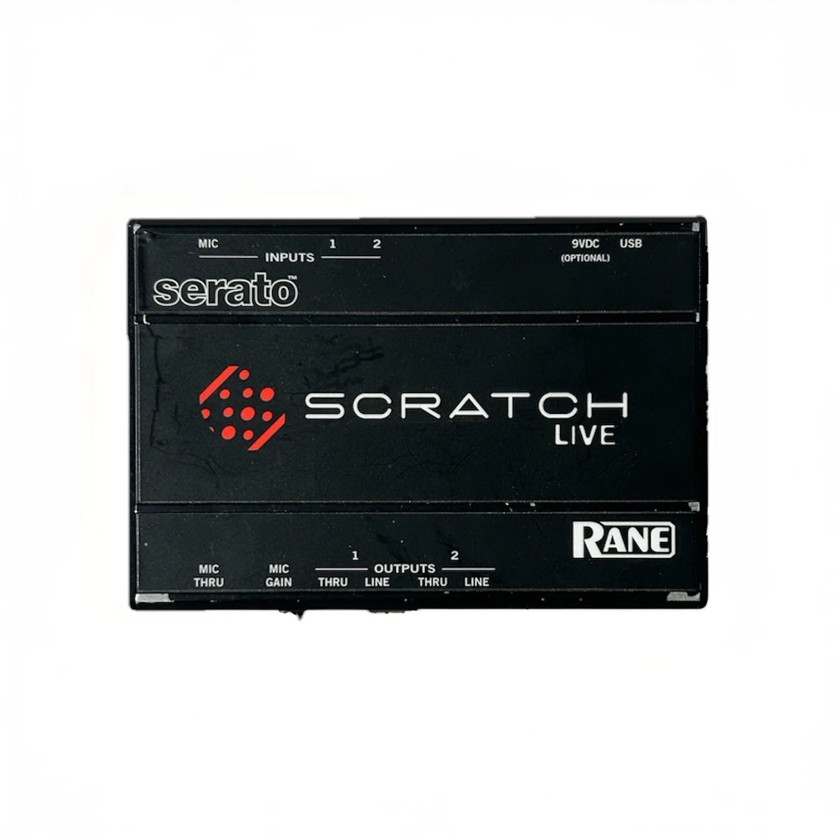 Serato SL3 Audio/MIDI Interfaces for sale | eBay UK