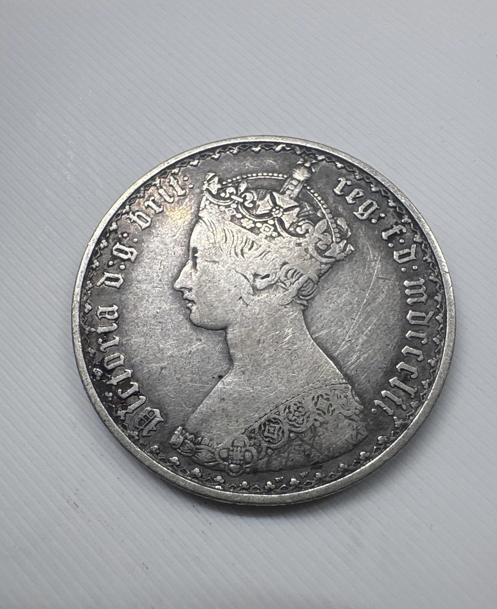 1852 Year UK Coins for sale | eBay