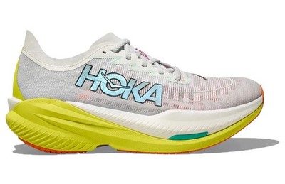 Hoka Mach X 2 Herren Laufschuhe Sneaker Running Sport Schuhe Größe EU 48 Speed