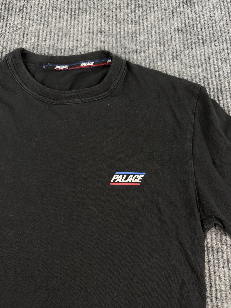Palace Long Sleeve T-Shirts for Men for sale | eBay