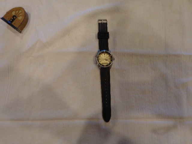 VINTAGE Casio AMW-3200 JAPAN Ana-Digi Watch Men's - vintagewatches.pk