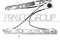 Fensterheber Elektrisch Vorne Rechts FüR Renault Megane II BM0/1_ CM0/1_