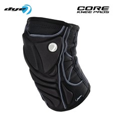 Dye Core Performance Knee Pads - Paintball - ...