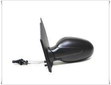 Retroviseur gauche (ou coque) Smart CITY-COUPE