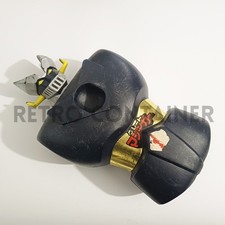 MATTEL SHOGUN WARRIORS - Jumbo Mazinga Mazinger Torso Testa Originali Body Head