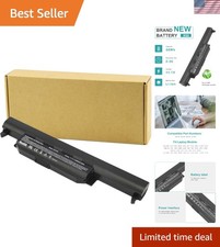 Long-lasting Rechargeable Laptop Battery for ASUS A Series - 11.1V Power
