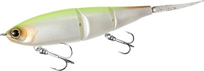 Shimano Bantam BT Bait 99SS Slow Sinking Swimbait - 4 Inch