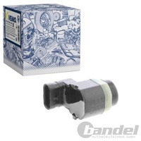 Vemo PDC-SENSOR Einparkhilfe Passend FüR Volvo S60 S80 XC60 XC70 Hinten Vorne |
