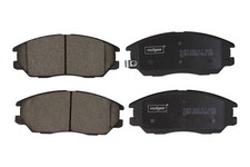 Plaquette de frein Ssangyong RODIUS