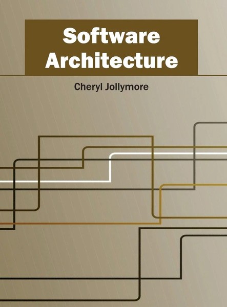 Cheryl Jollymore | Software Architecture | Buch | Englisch (2016) | Gebunden-image