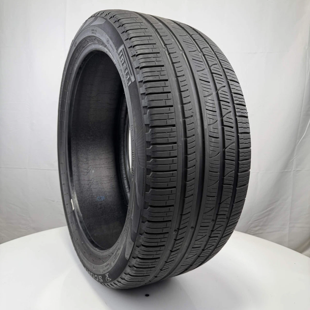 Pirelli 265/40/21 All Season Tires for sale | eBay