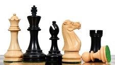 مقتنيات Grandmaster Staunton