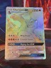 Pokemon Card - Charizard GX (Secret) SM Burning Shadows 150/147 Rainbow Rare