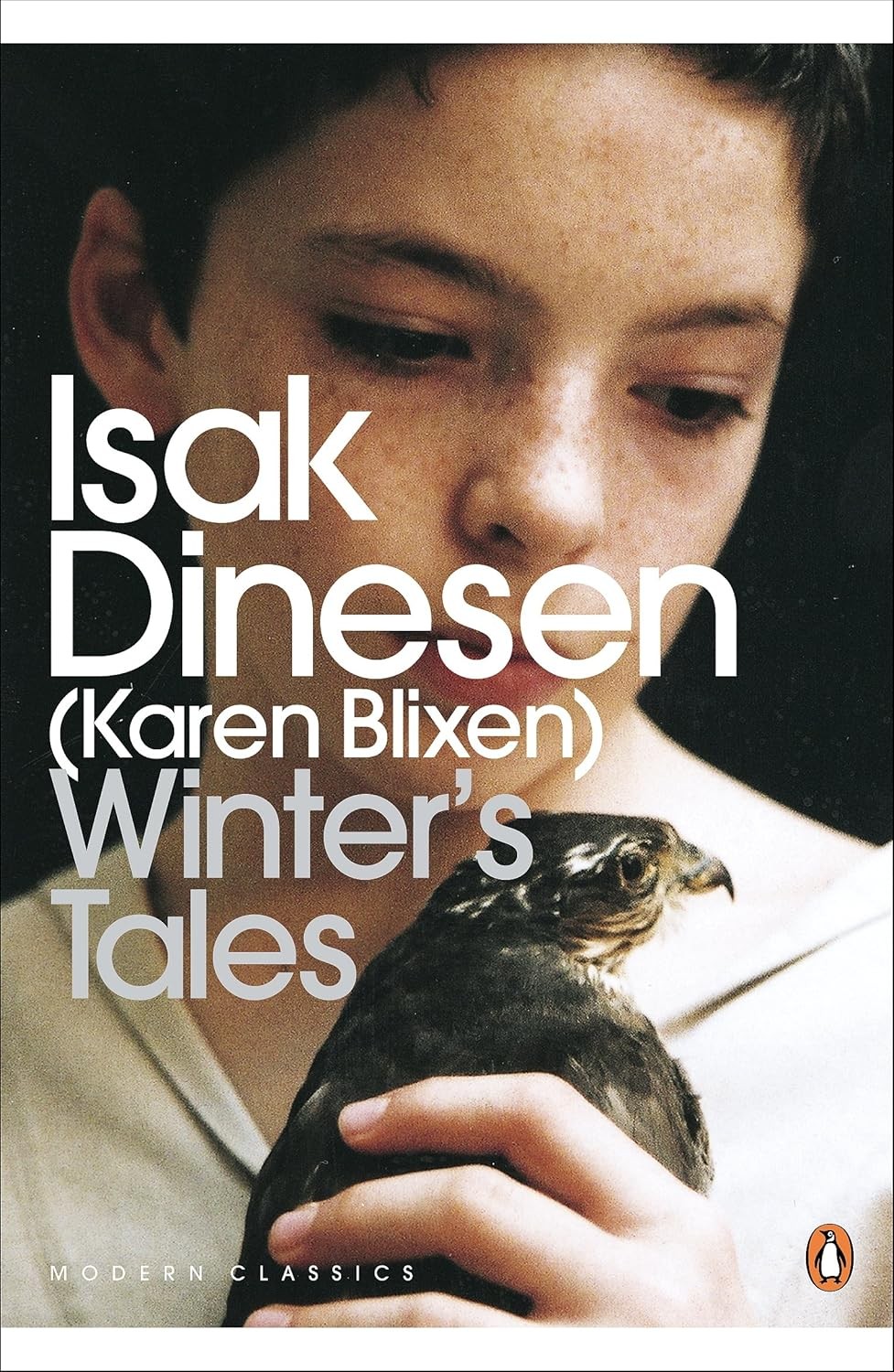 Winters Tales by Isak Dinesen PAPERBACK - Image 6
