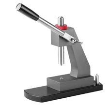 Watch Case Back Pressing Tool 6173 Professional Watch Case Back Pressing Machine