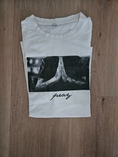 Pray Snipes T-Shirt  Größe L   1 mal getrag...