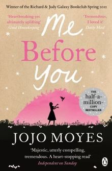 Me Before You: The international phenomenon from the bes... | Buch | Zustand gut