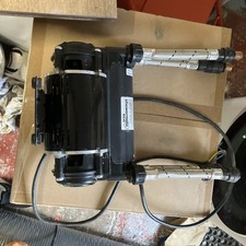 Stuart Turner Showermate ECO TWIN 1.5 Bar Water Pump – Part No. 46502