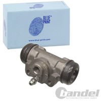 Blue Print Grauguss Radbremszylinder 19,05Mm Passend FüR Daihatsu Terios