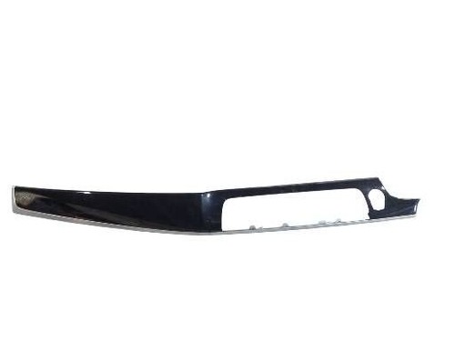 BMW 5 F10 F11 2011 Verkleidung Kombiinstrument Cockpit 9192934 MGA8933