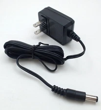 Bissell Portable Deep Cleaner Vacuum Charger # 1602178