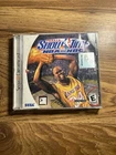 New ListingNBA Showtime - NBA on NBC -Sega Dreamcast - 1999- Tested - CIB