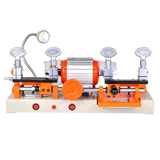 110V Cutting Machine Manually Controlled Duplicating Machine Copy Machine US
