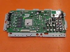 ⭐️⭐️⭐️⭐️⭐️ TV Main Video Board Mainboard EBR50480401