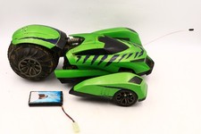 Buy Vintage Toys like Tyco RC Terrainiac Terrain *Vehicle Only* Green As-Is from eBay