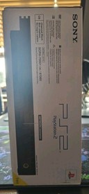 [NIB] Sony PlayStation 2 Slim Console [SCPH-70001 CB / 97060]