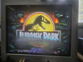 Sega Genesis With Sega Cd Add On