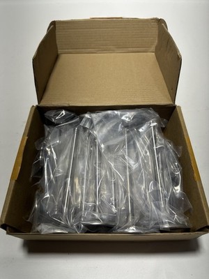 MOTOKU Intake & Exhaust Valves 5.7 HEMI Dodge Ram Jeep