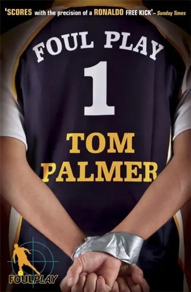 Foul Play | Tom Palmer | Taschenbuch | Foul Play | Kartoniert / Broschiert-image