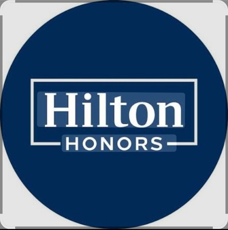 Hilton Honors (HHonors) 91k Points For Any Hilton Hotel!