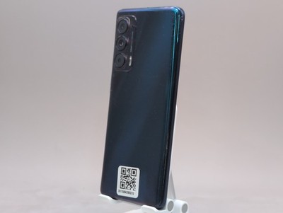 Motorola Moto Edge (2021) XT2141-1 256GB Nebula Blue Verizon Unlocked W090514