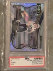 2024 Panini Select - Snapshots Drake Maye #16 Silver Prizm (RC)