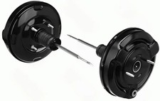 Bremskraftverstärker Mit Anti-blockier Original Ford Puma - Fiesta IV 1995-2000