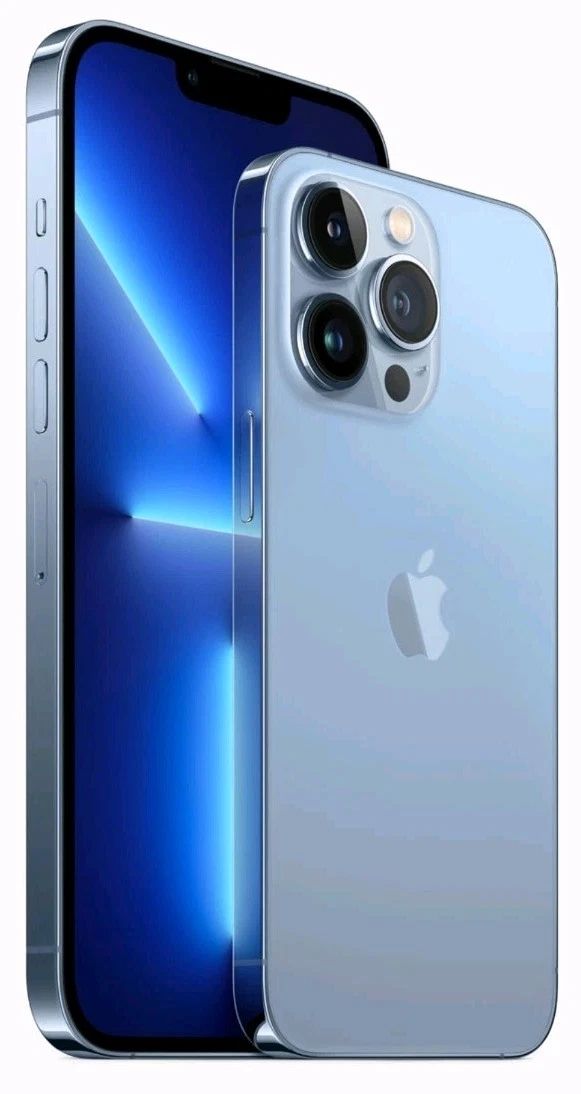 Las mejores ofertas en Apple iPhone 13 Pro Max 1TB | eBay