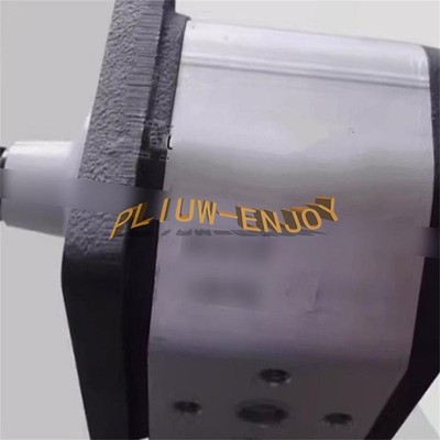 1PC ATOS Gear Oil Pump PFG-142-D-RO NEW