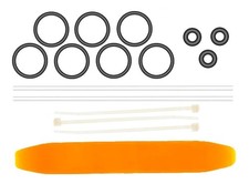 O-Ring Repair Kit for Snoo Smart Sleeper Bassinet O-Rings Basic Tool Set