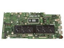 Dell Y2PXM Laptop Motherboard