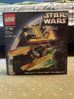 LEGO Star Wars: Bounty Hunter Pursuit (7133) (new In box )