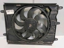 Radiateur Fiat TIPO