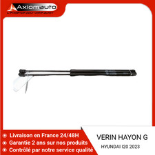 Verin de hayon / de capot Hyundai I20