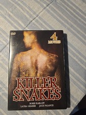 Movie Set DVD 
